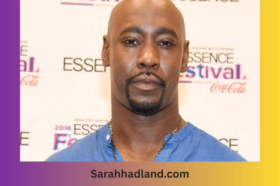 Albert Ezerzer Death