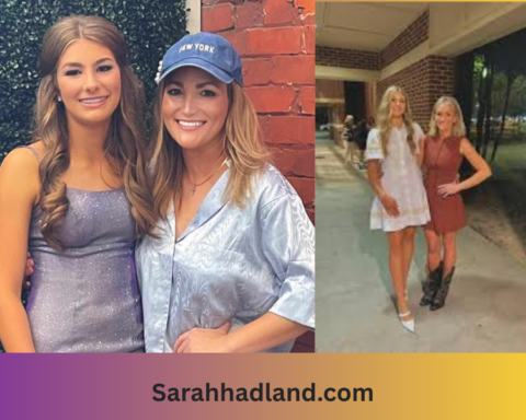 Maddie Briann Aldridge