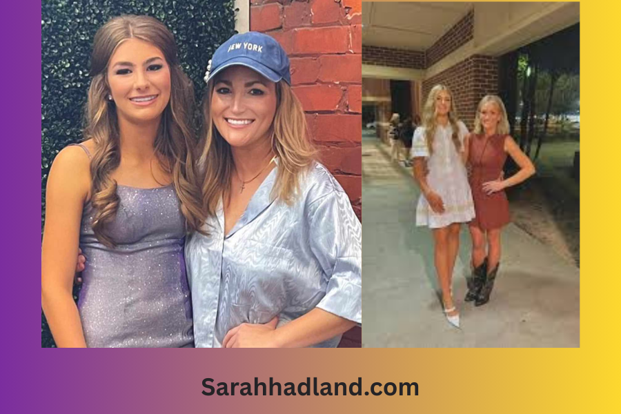 Maddie Briann Aldridge