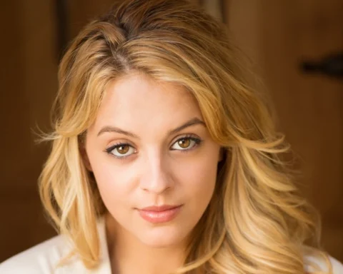 Gage Golightly