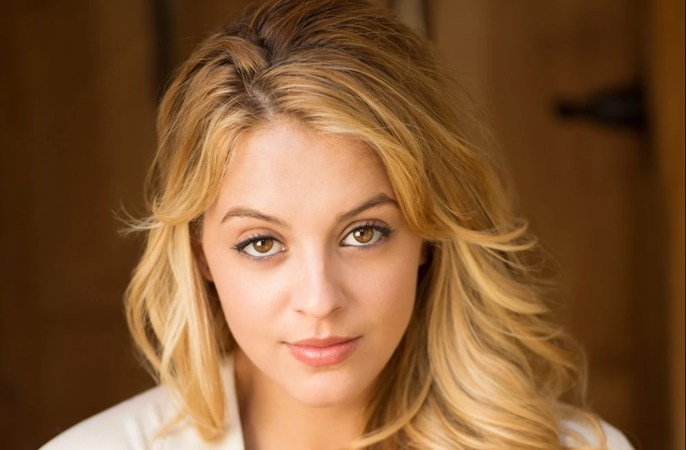 Gage Golightly