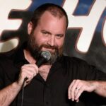 Tom Segura Net Worth