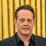 Vince Vaughn Height