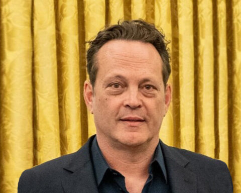 Vince Vaughn Height