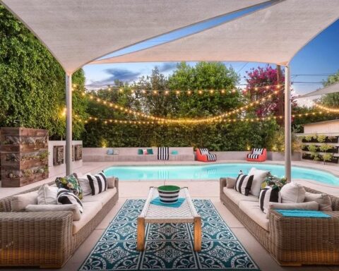 Backyard Design Ideas