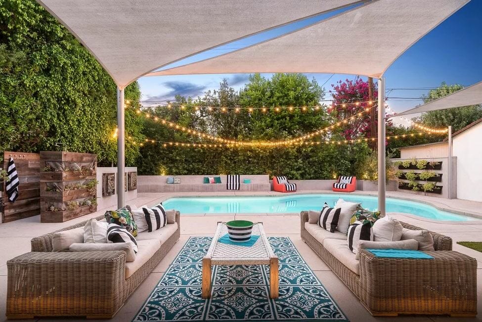 Backyard Design Ideas