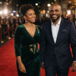 who is ali siddiq wife