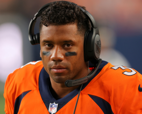 Russell Wilson Net Worth