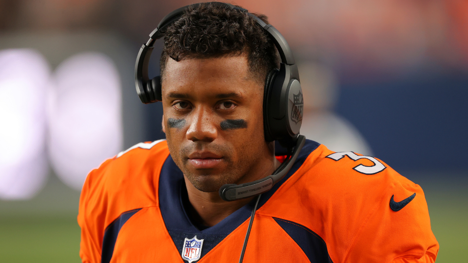 Russell Wilson Net Worth