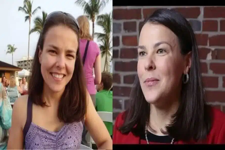 heartbroken stephanie hurt wife of charles hurt