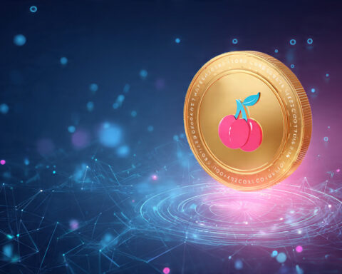 Milohacherry Coin
