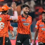 IPL SRH