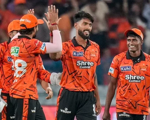 IPL SRH