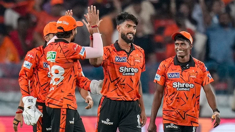 IPL SRH