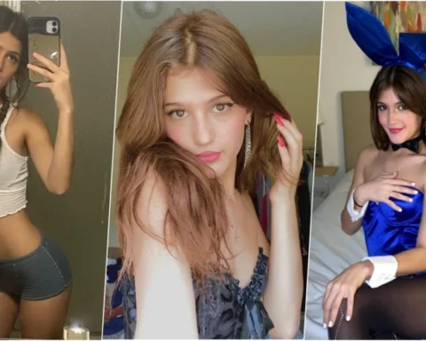 Jenny Popach Age