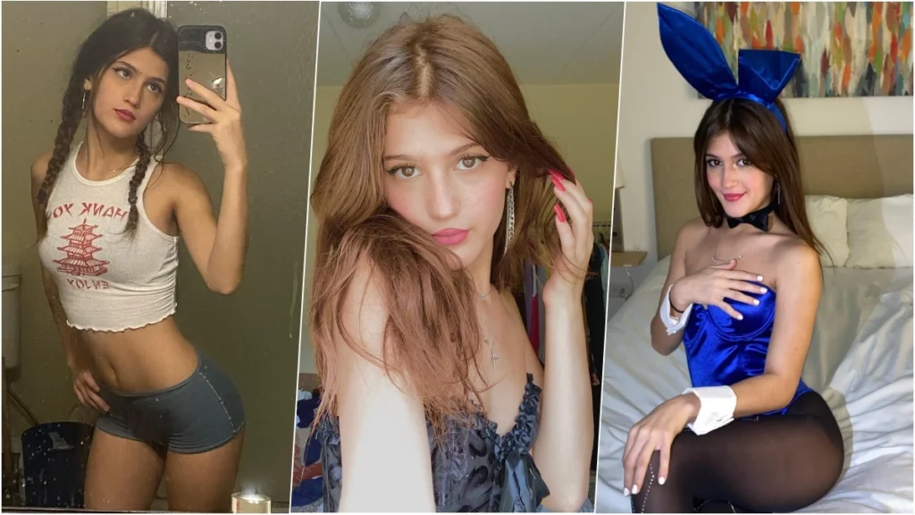 Jenny Popach Age