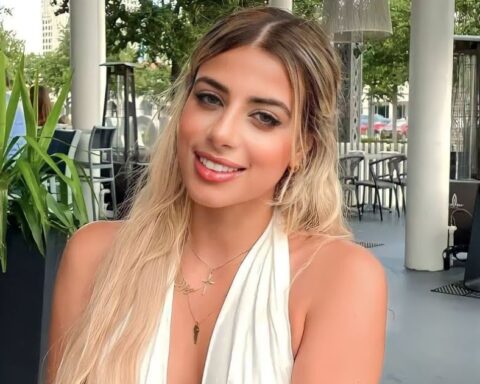 Carla Diab