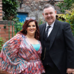 tony maudsley partner
