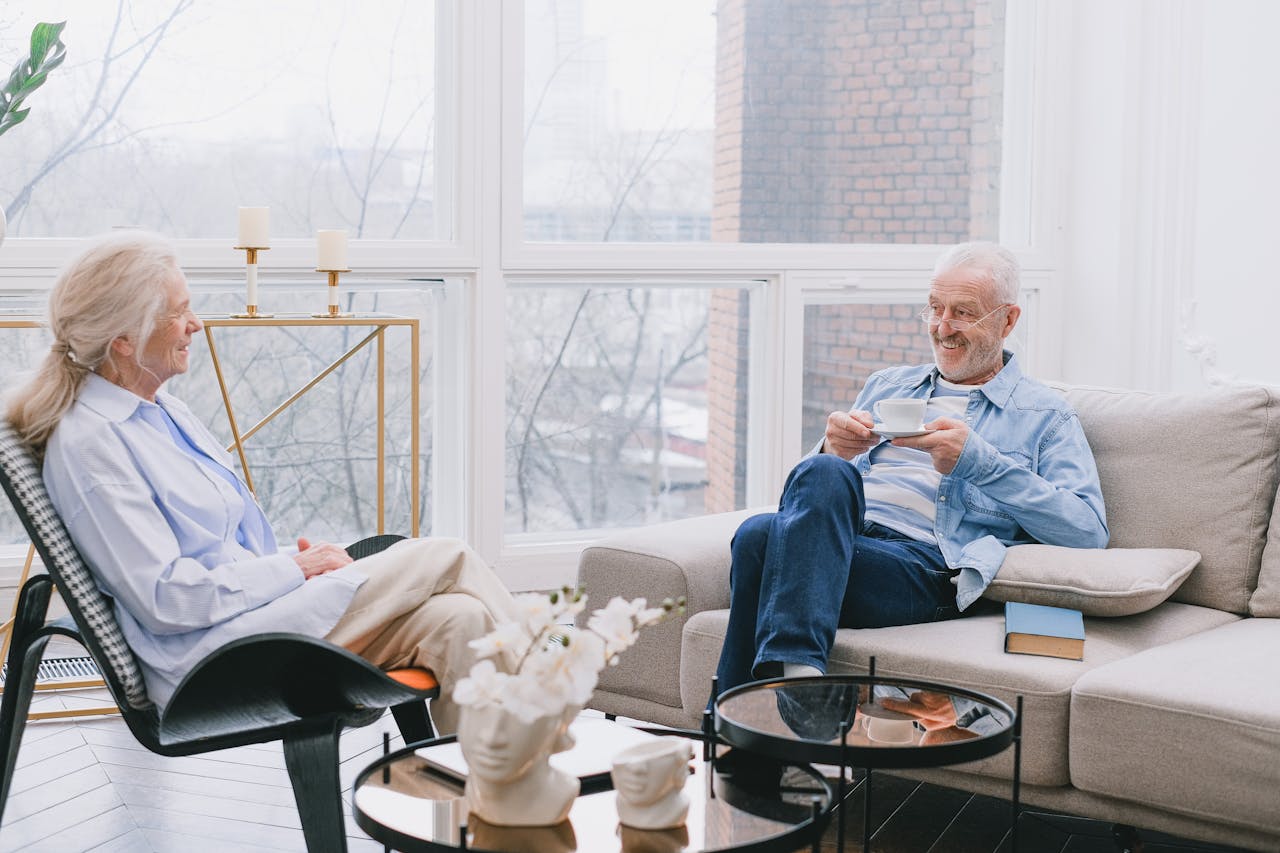 Modern Senior Living