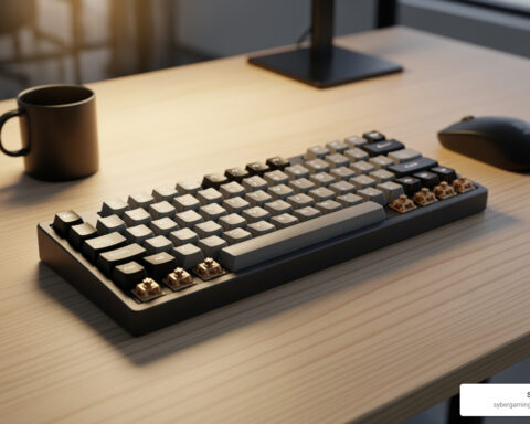 Keyboard Switches