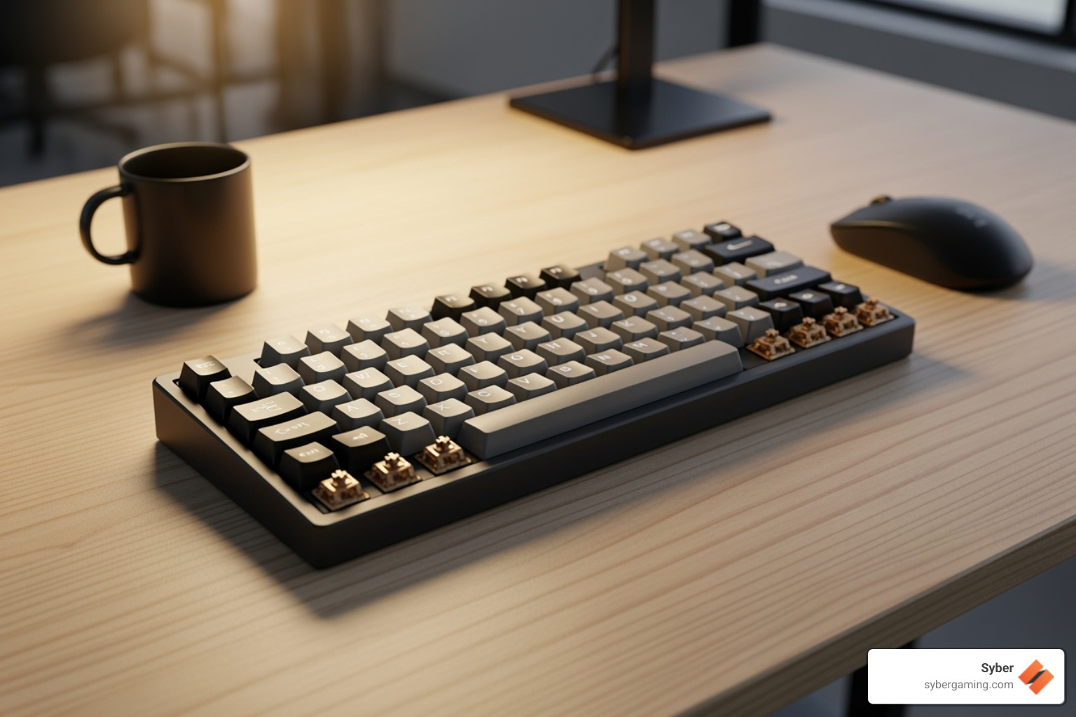 Keyboard Switches