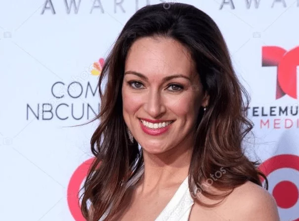 Mia Mastroianni Husband