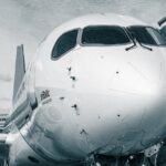 Heavy Aircraft Maintenance