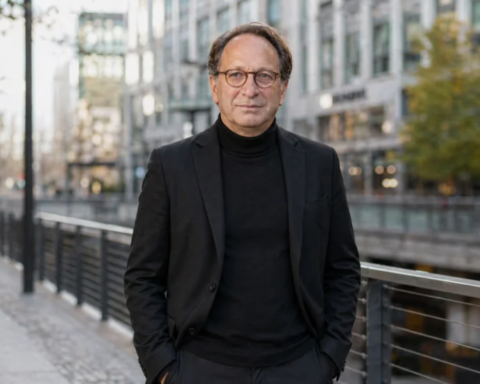 andrew weissmann net worth