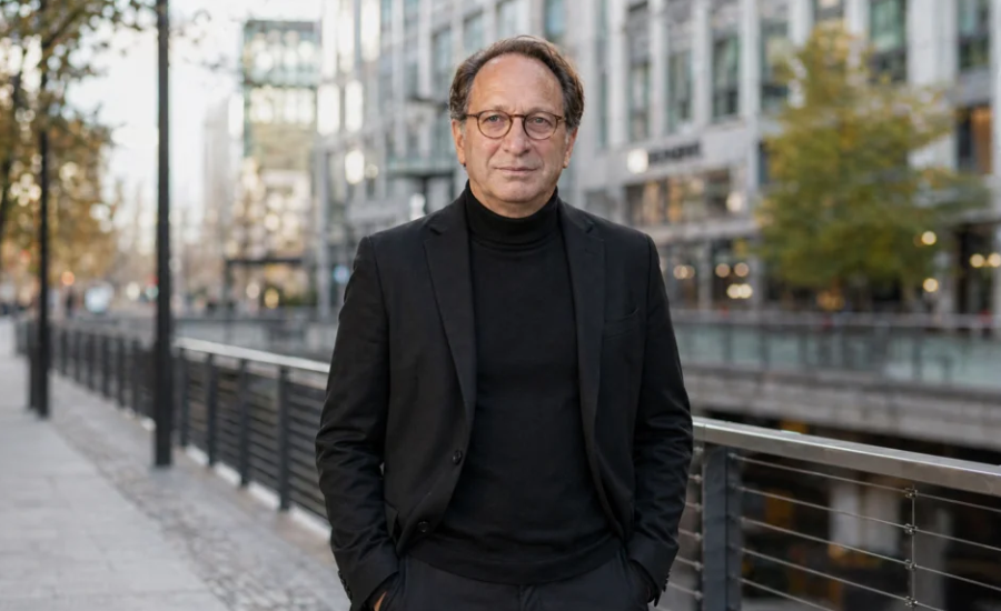andrew weissmann net worth