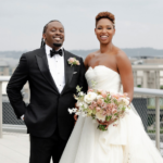Monica McNutt Husband