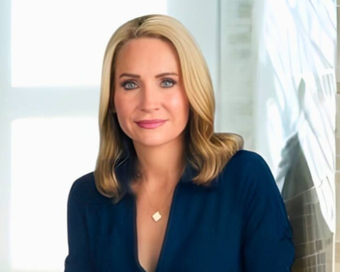 Andrea Canning Salary