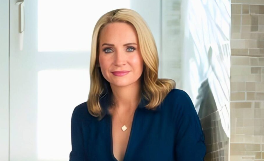 Andrea Canning Salary