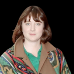 Josephine Burge
