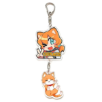 Custom Keychains