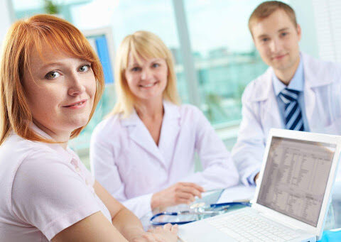 Medical Billing